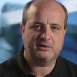 Nicola Casagli