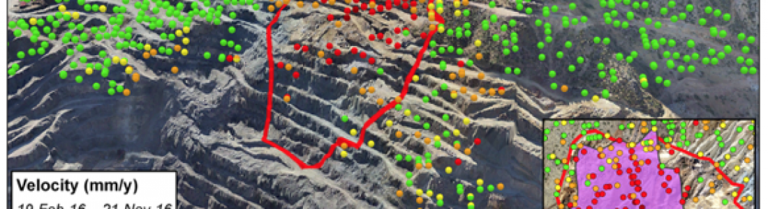 Our paper among the Top 100 most downloaded Earth science papers published in 2019 on Nature Scientific Report