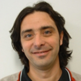 Massimiliano Nocentini